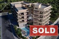 1 Bedroom Apartment · Emba (Paphos) for sale 