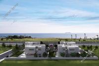 3 Bedroom Detached house in Chlorakas (Paphos) for sale 