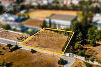 2395 SQM Plot · Strovolos (Nicosia) for sale 