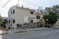 5 Bedroom Detached house · Makedonitissa (Nicosia) for sale 