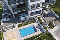 2 Bedroom Apartment in Germasogeia (Limassol) for sale 
