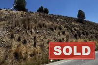 2257 SQM Land · Kato Moni (Nicosia) for sale 