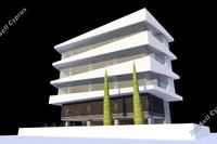  Office in Limassol Municipality (Limassol) for sale 