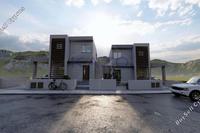 3 Bedroom Detached house · Prastio Avdimou (Limassol) for sale 