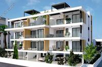 1 Bedroom Apartment in Tombs Of The Kings (Paphos) for sale 