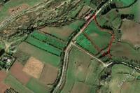 9700 SQM Land · Agia Varvara (Paphos) for sale 