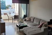 1 Bedroom Apartment in Larnaca Municipality (Larnaca) for sale 