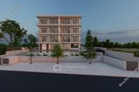 1 Bedroom Apartment in Kato Paphos Universal (Paphos) for sale 