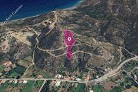 9661 SQM Land in Kato Pyrgos (Nicosia) for sale 