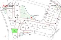 550 SQM Plot in Geri (Nicosia) for sale 