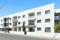 2 Bedroom Ground floor apartment in Oroklini (Larnaca) for sale 