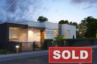 3 Bedroom Detached house · Xylofagou (Larnaca) for sale 