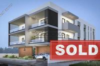 2 Bedroom Apartment · Dali (Nicosia) for sale 