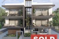 1 Bedroom Apartment · Geri (Nicosia) for sale 