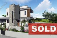 3 Bedroom Detached house in Parekklisia (Limassol) for sale 
