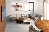 2 Bedroom Apartment · Kamares Larnaca (Larnaca) for sale 