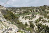 6356 SQM Land · Koilani (Limassol) for sale 