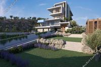 6 Bedroom Detached house · Oroklini (Larnaca) for sale 