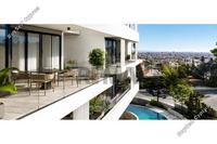 Studio Apartment in Agios Athanasios (Limassol) for sale 