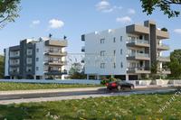 1 Bedroom Apartment in Omonoia (Limassol) for sale 