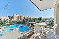 2 Bedroom Apartment · Potamos Germasogeias (Limassol) to rent 