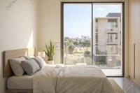 2 Bedroom Apartment in Zakaki (Limassol) for sale 