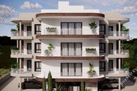 2 Bedroom Apartment in Tsirion (Limassol) for sale 