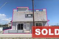  Apartment Building in Kiti (Larnaca) for sale 