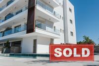 2 Bedroom Apartment · Kato Paphos (Paphos) for sale 