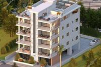 3 Bedroom Apartment in Faneromeni (Larnaca) for sale 
