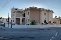 4 Bedroom Detached house in Aradippou (Larnaca) for sale 
