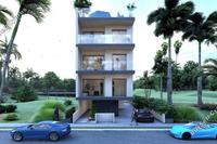 1 Bedroom Apartment in Larnaca Municipality (Larnaca) for sale 