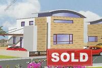 3 Bedroom Detached house · Aradippou (Larnaca) for sale 