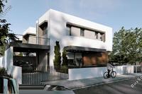 2 Bedroom Semi-detached house · Oroklini (Larnaca) for sale 