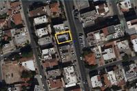 263 SQM Plot in Petrou kai Pavlou (Limassol) for sale 