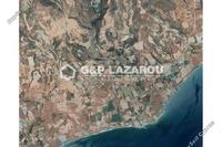 41138 SQM Land in Agios Theodoros Larnacas (Larnaca) for sale 