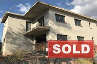 3 Bedroom Detached house in Tseri (Nicosia) for sale 