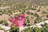 2753 SQM Land in Lageia (Larnaca) for sale 