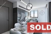 2 Bedroom Penthouse · Agios Nicolaos (Limassol) for sale 
