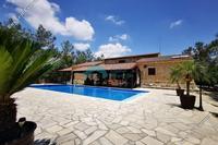 4 Bedroom Detached house · Anglisides (Larnaca) for sale 