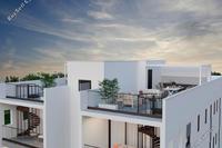 2 Bedroom Penthouse in Faneromeni (Larnaca) for sale 