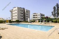 3 Bedroom Apartment in Agios Tychonas (Limassol) for sale 