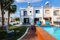 3 Bedroom Detached house · Livadia Larnacas (Larnaca) to rent 