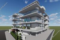 3 Bedroom Apartment in Aradippou (Larnaca) for sale 