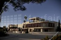 3 Bedroom Detached house in Livadia Larnacas (Larnaca) for sale 