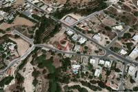 610 SQM Land · Tremithousa (Paphos) for sale 