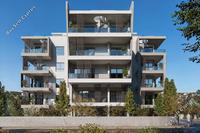2 Bedroom Apartment · Germasogeia (Limassol) for sale 