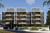 2 Bedroom Apartment in Latsia (Nicosia) for sale 