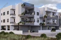 1 Bedroom Apartment · Kiti (Larnaca) for sale 