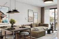 1 Bedroom Apartment · Kiti (Larnaca) for sale 